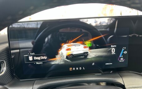 Ford Mustang, 2024 год, 7 699 000 рублей, 22 фотография