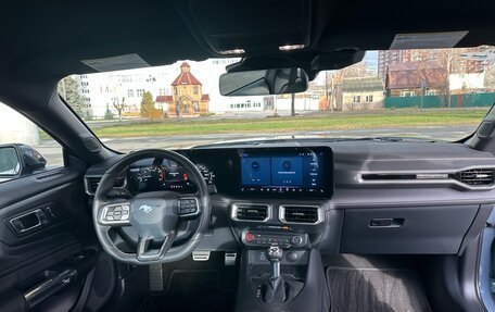 Ford Mustang, 2024 год, 7 699 000 рублей, 31 фотография