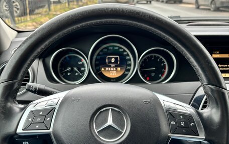 Mercedes-Benz C-Класс, 2011 год, 1 271 000 рублей, 4 фотография