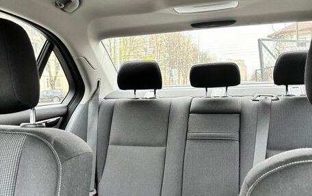 Mercedes-Benz C-Класс, 2011 год, 1 271 000 рублей, 7 фотография