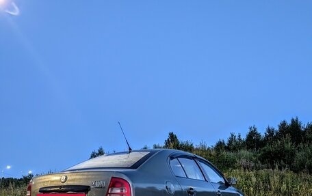Skoda Octavia IV, 2003 год, 173 000 рублей, 3 фотография