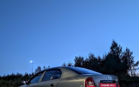 Skoda Octavia IV, 2003 год, 173 000 рублей, 4 фотография