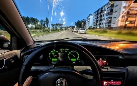 Skoda Octavia IV, 2003 год, 173 000 рублей, 5 фотография