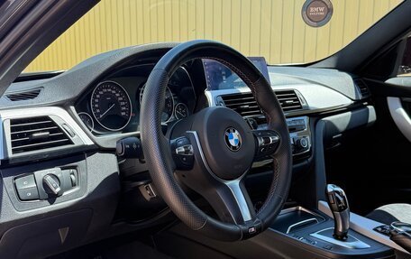 BMW 3 серия, 2017 год, 3 160 000 рублей, 8 фотография