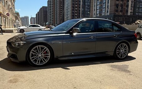 BMW 3 серия, 2017 год, 3 160 000 рублей, 2 фотография