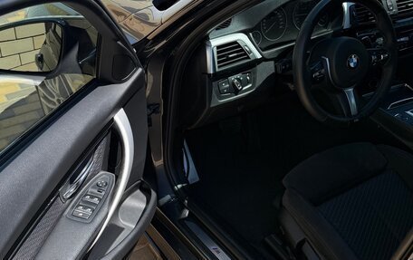 BMW 3 серия, 2017 год, 3 160 000 рублей, 7 фотография