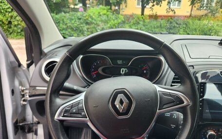 Renault Kaptur I рестайлинг, 2020 год, 1 700 000 рублей, 7 фотография
