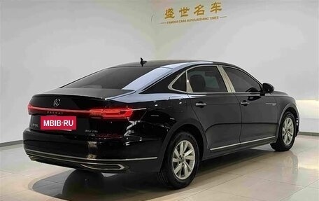 Volkswagen Passat B8 рестайлинг, 2022 год, 1 959 800 рублей, 7 фотография