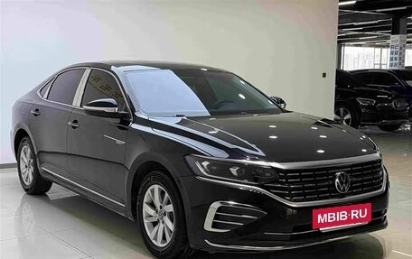 Volkswagen Passat B8 рестайлинг, 2022 год, 1 959 800 рублей, 3 фотография