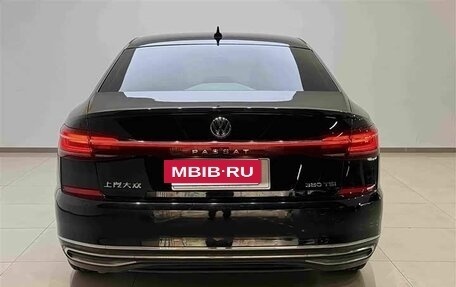 Volkswagen Passat B8 рестайлинг, 2022 год, 1 959 800 рублей, 6 фотография