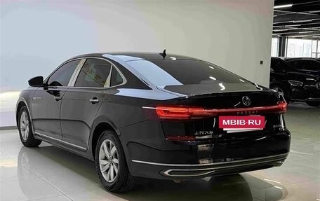 Volkswagen Passat B8 рестайлинг, 2022 год, 1 959 800 рублей, 5 фотография