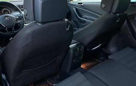 Volkswagen Passat B6, 2008 год, 950 000 рублей, 10 фотография