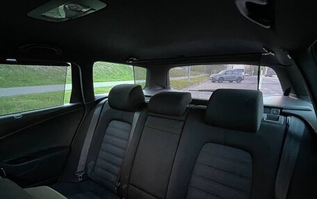 Volkswagen Passat B6, 2008 год, 950 000 рублей, 15 фотография