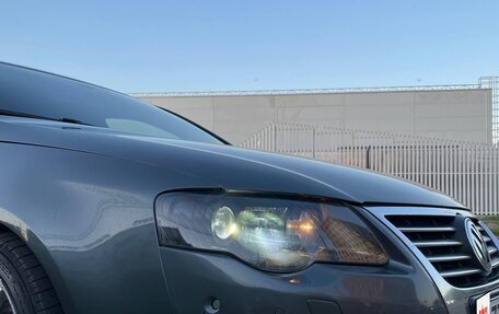 Volkswagen Passat B6, 2008 год, 950 000 рублей, 16 фотография
