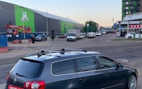 Volkswagen Passat B6, 2008 год, 950 000 рублей, 5 фотография