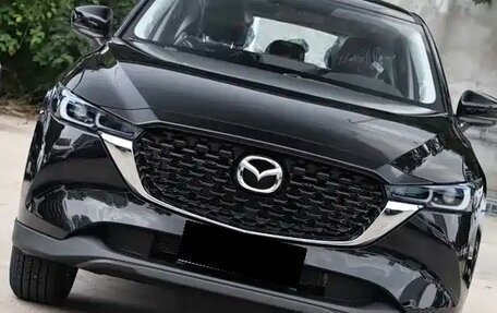 Mazda CX-5 II, 2022 год, 2 800 012 рублей, 2 фотография