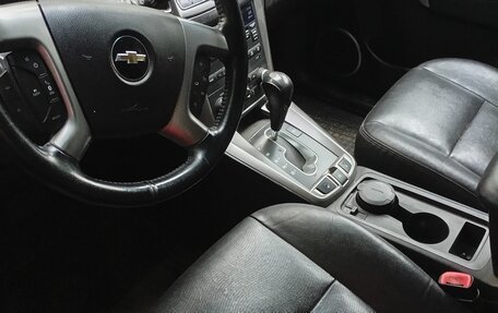 Chevrolet Captiva I, 2014 год, 1 150 000 рублей, 5 фотография
