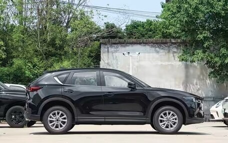 Mazda CX-5 II, 2022 год, 2 800 012 рублей, 9 фотография