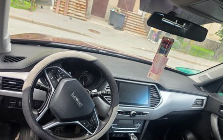 Lifan X70 I, 2018 год, 460 000 рублей, 4 фотография