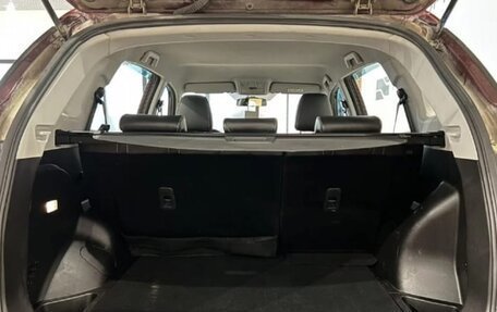 Lifan X70 I, 2018 год, 460 000 рублей, 8 фотография