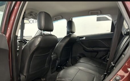 Lifan X70 I, 2018 год, 460 000 рублей, 9 фотография