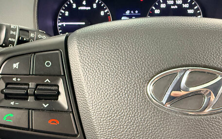 Hyundai Creta I рестайлинг, 2020 год, 1 750 000 рублей, 20 фотография