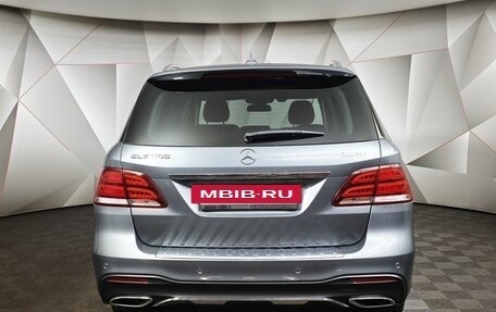 Mercedes-Benz GLE, 2017 год, 4 400 000 рублей, 8 фотография