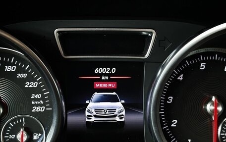 Mercedes-Benz GLE, 2017 год, 4 400 000 рублей, 18 фотография