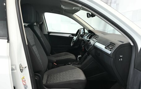 Volkswagen Tiguan II, 2021 год, 3 320 000 рублей, 11 фотография