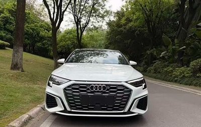 Audi A3, 2024 год, 2 253 600 рублей, 1 фотография
