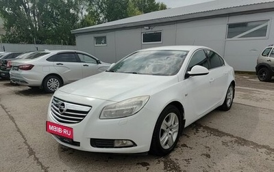 Opel Insignia II рестайлинг, 2012 год, 900 000 рублей, 1 фотография