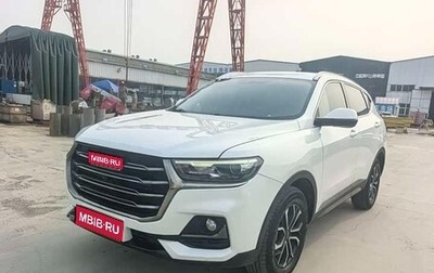 Haval H6, 2021 год, 1 310 000 рублей, 1 фотография