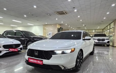 Honda Accord, 2024 год, 4 450 000 рублей, 1 фотография