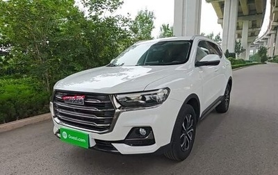 Haval H6, 2021 год, 1 290 000 рублей, 1 фотография