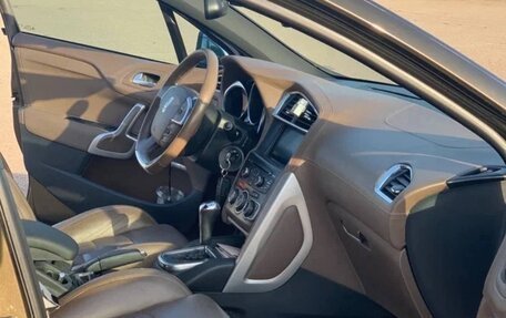 Citroen DS4, 2012 год, 1 100 000 рублей, 1 фотография