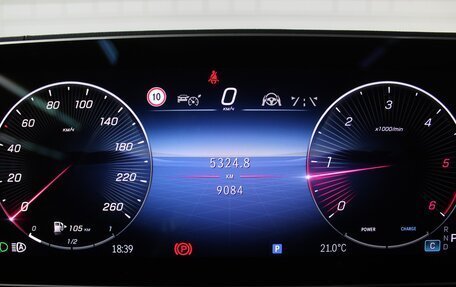 Mercedes-Benz GLE Coupe, 2024 год, 12 650 000 рублей, 5 фотография