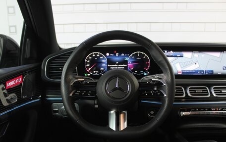 Mercedes-Benz GLE Coupe, 2024 год, 12 650 000 рублей, 4 фотография