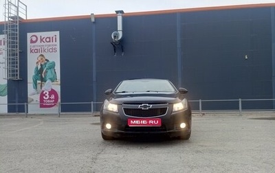 Chevrolet Cruze II, 2010 год, 580 000 рублей, 1 фотография