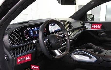 Mercedes-Benz GLE Coupe, 2024 год, 12 650 000 рублей, 2 фотография