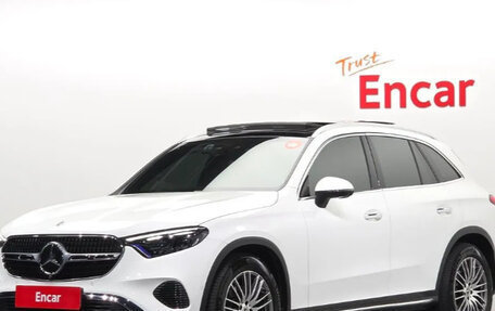 Mercedes-Benz GLC, 2024 год, 6 340 000 рублей, 1 фотография