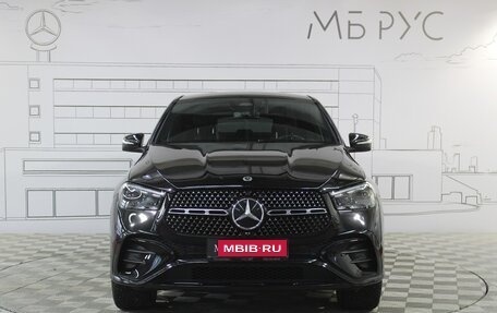 Mercedes-Benz GLE Coupe, 2024 год, 12 650 000 рублей, 8 фотография