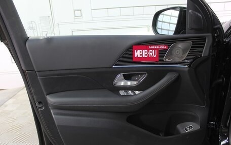 Mercedes-Benz GLE Coupe, 2024 год, 12 650 000 рублей, 10 фотография