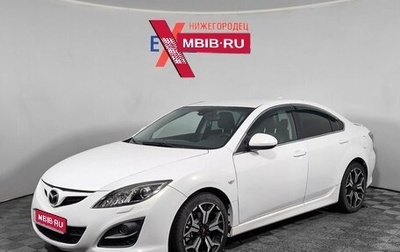 Mazda 6, 2012 год, 869 000 рублей, 1 фотография