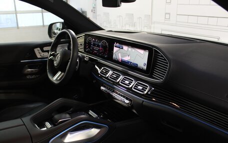 Mercedes-Benz GLE Coupe, 2024 год, 12 650 000 рублей, 12 фотография