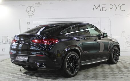 Mercedes-Benz GLE Coupe, 2024 год, 12 650 000 рублей, 14 фотография