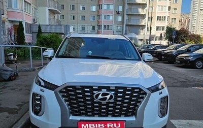 Hyundai Palisade I, 2020 год, 3 720 000 рублей, 1 фотография