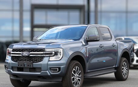 Ford Ranger, 2026 год, 5 349 000 рублей, 1 фотография