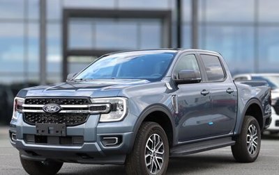 Ford Ranger, 2026 год, 5 349 000 рублей, 1 фотография