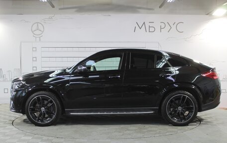 Mercedes-Benz GLE Coupe, 2024 год, 12 650 000 рублей, 17 фотография