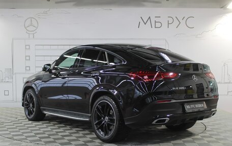Mercedes-Benz GLE Coupe, 2024 год, 12 650 000 рублей, 18 фотография